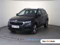 Skoda Karoq 4x4 Style TDI DSG SCR Schwarz - thumbnail 1