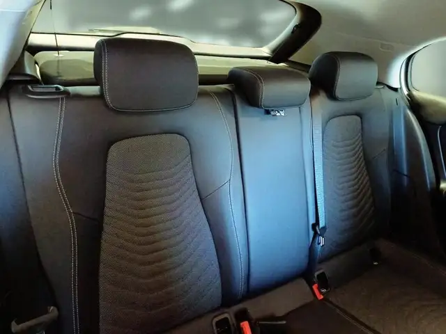 Mercedes-Benz A-Class view 11