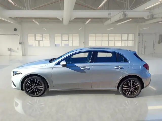 Mercedes-Benz A-Class view 5