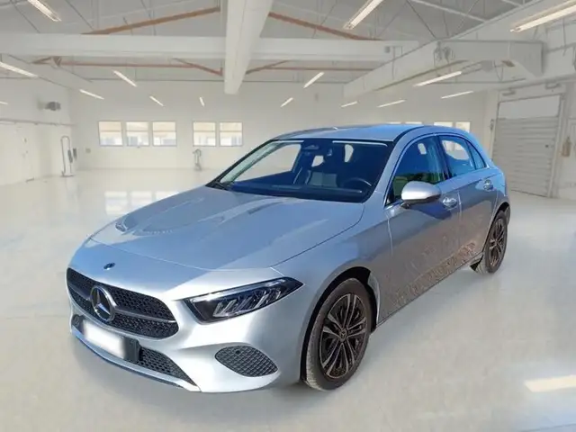 2023 Mercedes-Benz A-Class for sale