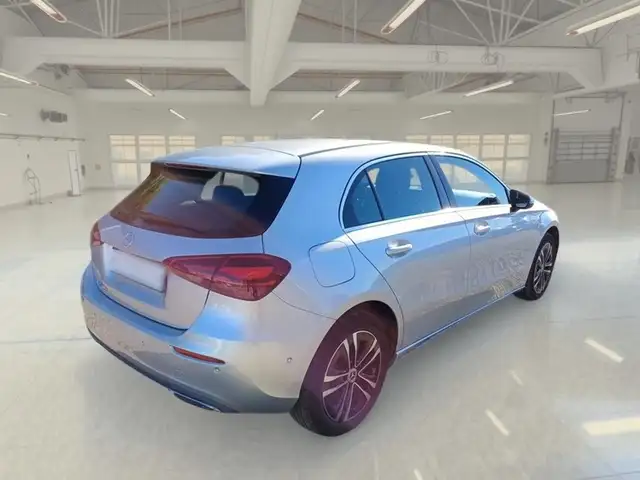 Mercedes-Benz A-Class view 4