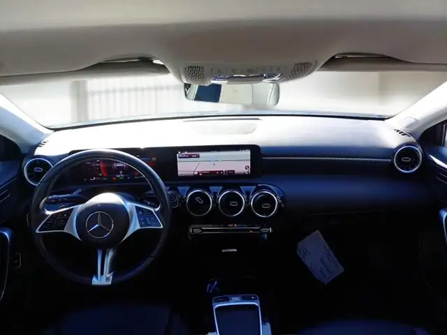 Mercedes-Benz A-Class view 7