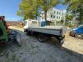 Mitsubishi Canter Pritsche 1 Hand Biały - thumbnail 5