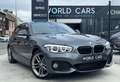 BMW 120 dAS/ PACK M/ NAVIGATION / BOITE AUTO/ ALCANTARA/ Grey - thumbnail 3