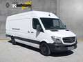 Mercedes-Benz Sprinter II Kasten 316 CDI L4H2 MAXI Extra Lang 1 Blanco - thumbnail 2