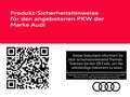 Audi A3 allstreet 35 TFSI LED NAVI AHK STANDHZ ACC Schwarz - thumbnail 5