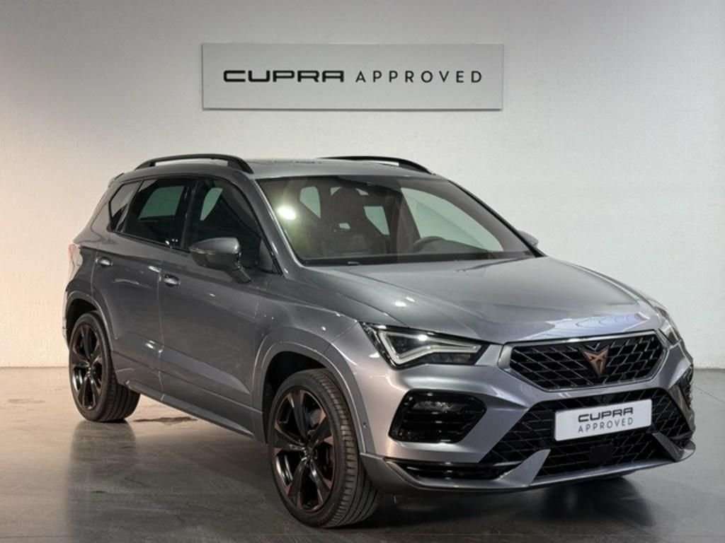 CUPRA Ateca 2.0 TSI 300 DSG 4Drive - foto 1
