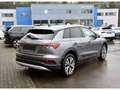 Audi Q4 e-tron 40 Advanced ACC SIDE CAM HUD SONOS KEYLESS MATRIX Grau - thumbnail 4