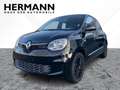 Renault Twingo Techno Electric CAM*LED*NAVI*KONTRAST*LM Noir - thumbnail 1