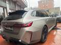 BMW M5 M5 Touring 4.4 727cv auto Grigio - thumbnail 1