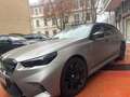 BMW M5 M5 Touring 4.4 727cv auto Grigio - thumbnail 4