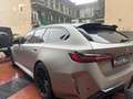 BMW M5 M5 Touring 4.4 727cv auto Grigio - thumbnail 3