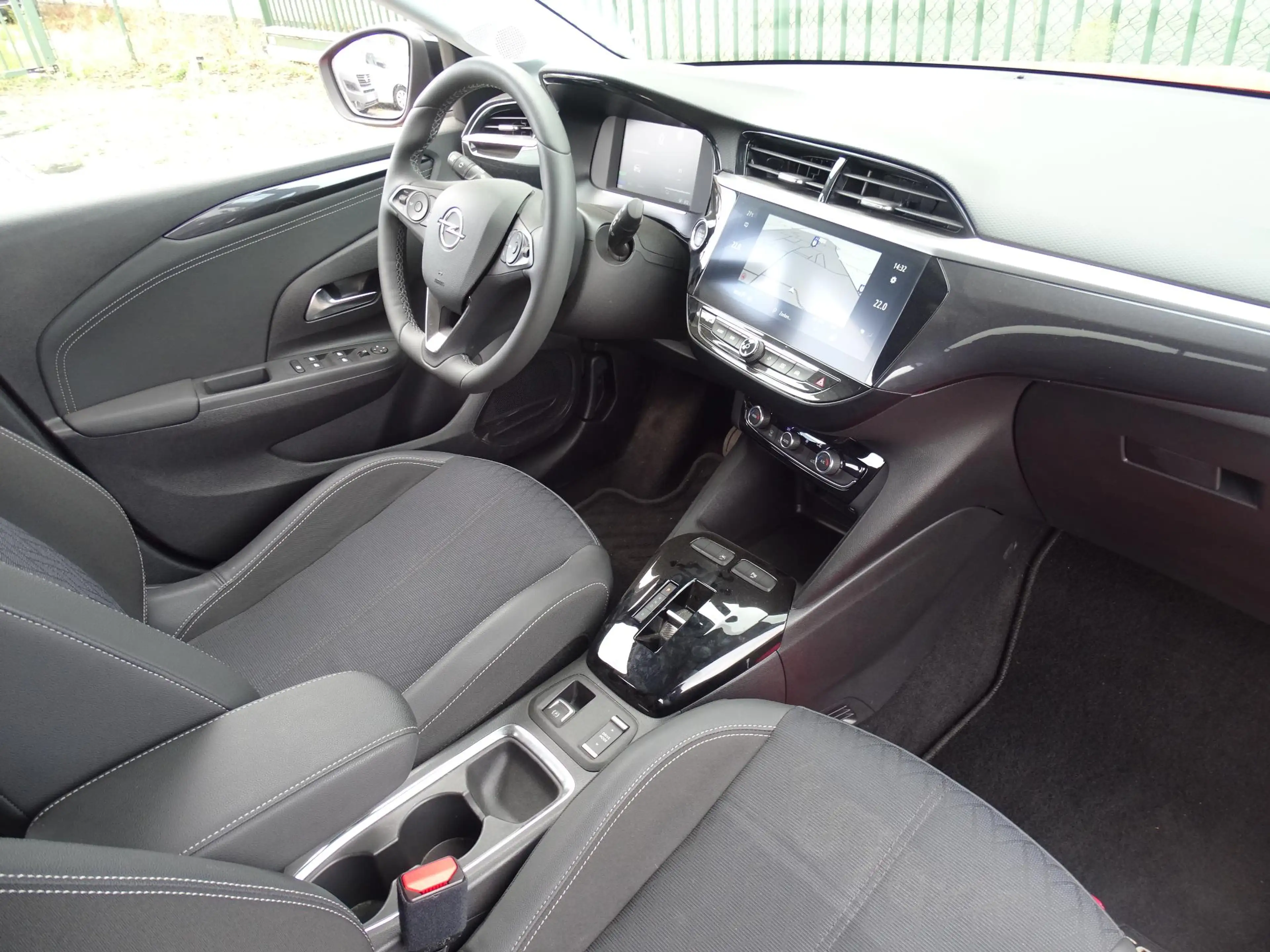 Opel Corsa-e Corsa-e Auto e-Elegance — photo 15