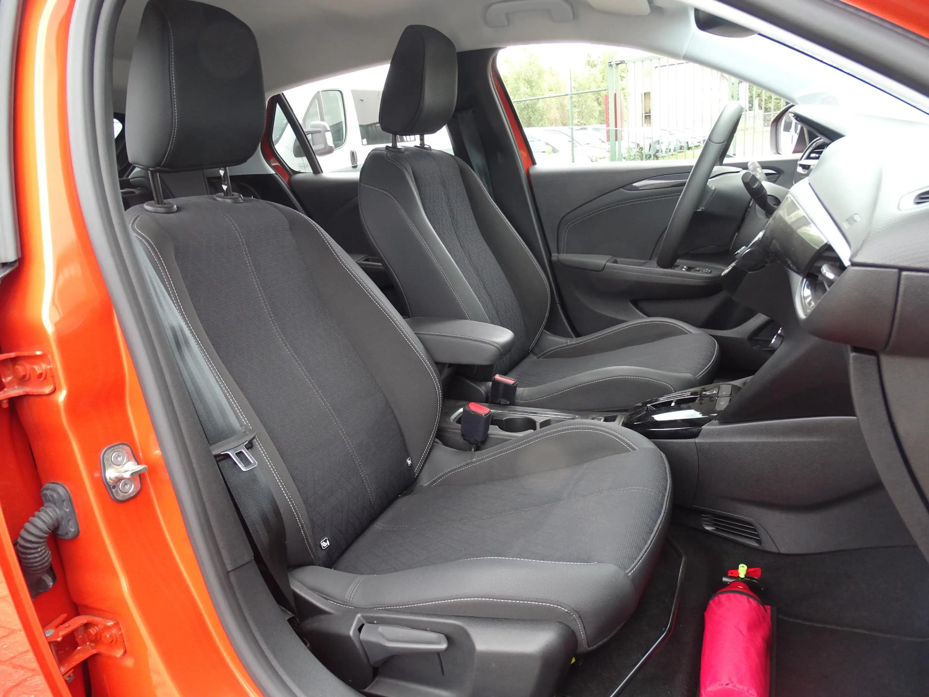 Opel Corsa-e Corsa-e Auto e-Elegance — photo 13