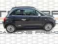 Fiat 500 500 1.2 8V Lounge Noir - thumbnail 4