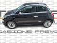 Fiat 500 500 1.2 8V Lounge Noir - thumbnail 1