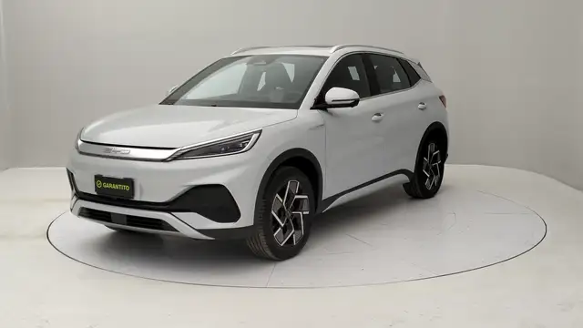 BYD Atto 3 DESIGN 204 CV MY24