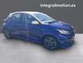 Toyota Yaris 120H 1.5 Style Azul - thumbnail 3