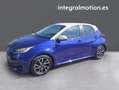 Toyota Yaris 120H 1.5 Style Azul - thumbnail 1