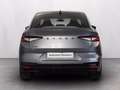 Skoda Enyaq coupe 85 sportline Grau - thumbnail 5