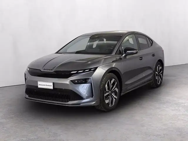 Skoda Enyaq coupe 85 sportline