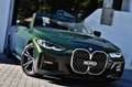 BMW 430 i AS CABRIO M SPORT ***NP: € 74.605,-*** Verde - thumbnail 2