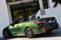 BMW 430 i AS CABRIO M SPORT ***NP: € 74.605,-*** Verde - thumbnail 9
