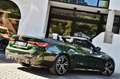 BMW 430 i AS CABRIO M SPORT ***NP: € 74.605,-*** Verde - thumbnail 8