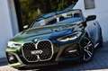 BMW 430 i AS CABRIO M SPORT ***NP: € 74.605,-*** Verde - thumbnail 1