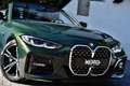 BMW 430 i AS CABRIO M SPORT ***NP: € 74.605,-*** Verde - thumbnail 10