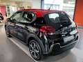 Citroen C3 C3 1.2 Turbo 110cv Shine Zwart - thumbnail 4