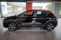 Citroen C3 C3 1.2 Turbo 110cv Shine Zwart - thumbnail 8