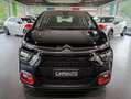 Citroen C3 C3 1.2 Turbo 110cv Shine Zwart - thumbnail 2