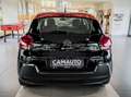 Citroen C3 C3 1.2 Turbo 110cv Shine Zwart - thumbnail 5