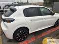 Peugeot 208 208 Hybrid 136 e-DCS6 Allure Bianco - thumbnail 3