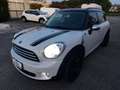 MINI Cooper D Countryman Mini ALL4 4X4 NEOPATENTATI Blanc - thumbnail 1