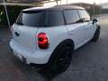 MINI Cooper D Countryman Mini ALL4 4X4 NEOPATENTATI Blanc - thumbnail 4