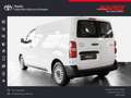 Toyota Proace 2.0L D. 144 PS Meister - L1 - 6 M CarPlay Alb - thumbnail 2