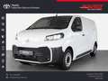 Toyota Proace 2.0L D. 144 PS Meister - L1 - 6 M CarPlay Alb - thumbnail 1