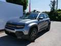 Jeep Avenger Longitude 1.2 MHEV*NAVI-ÜBER-SMARTLINK*LED*PDC*... Grau - thumbnail 1