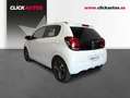 Peugeot 108 1.0 VTi S&S Allure 72 Blanco - thumbnail 9