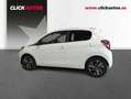 Peugeot 108 1.0 VTi S&S Allure 72 Blanco - thumbnail 10