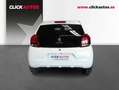 Peugeot 108 1.0 VTi S&S Allure 72 Blanco - thumbnail 8