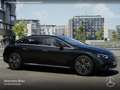 Mercedes-Benz EQE 350 Burmester 3D Fahrass 360° Pano Distr. HUD Schwarz - thumbnail 16