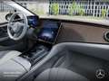 Mercedes-Benz EQE 350 Fahrass 360° Pano Burmester Distr. HUD PTS Schwarz - thumbnail 11