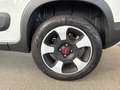 Fiat Panda 1.0 Hybrid City Cross CLIMA/MEDIA/DAB/LED/17.000KM Blanc - thumbnail 9
