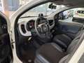 Fiat Panda 1.0 Hybrid City Cross CLIMA/MEDIA/DAB/LED/17.000KM Blanc - thumbnail 25