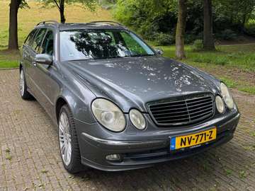 E 400 280 Avantg. 4M Sel.