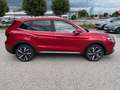 MG ZS 1.5 Hybrid+ Luxury Rouge - thumbnail 4