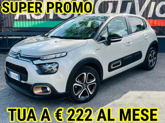Citroen C3 C3 1.2 C SERIES EXCLUSIVE PACK SUPER PROMO